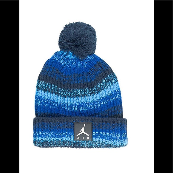 Jordan Beanie Hat 